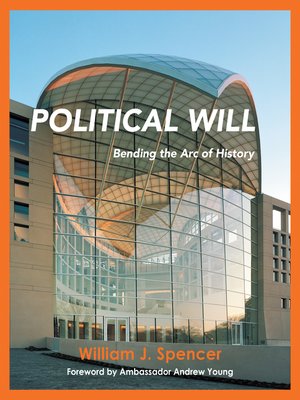cover image of Political Will